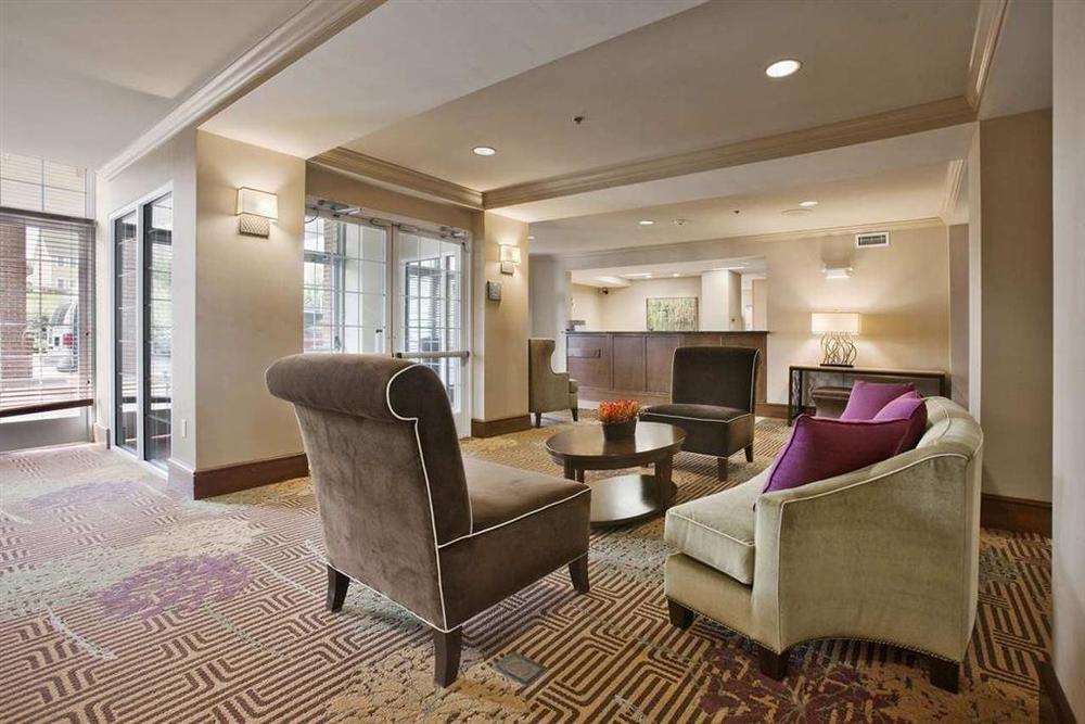 Homewood Suites By Hilton Hartford-Farmington Interior photo